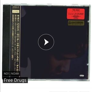 Meet your Posher, Tommy